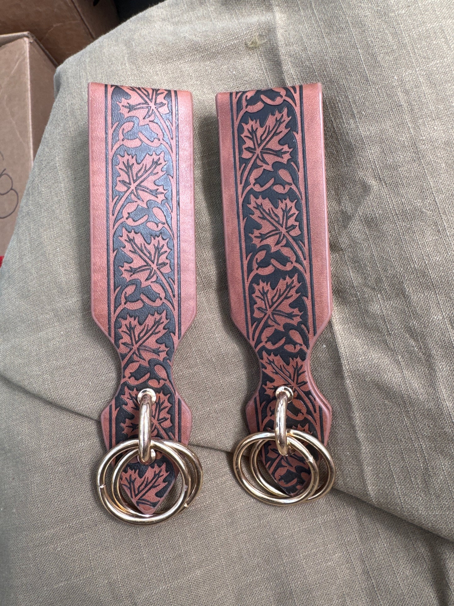 2 Pack Belt Loop Dress Hike!
