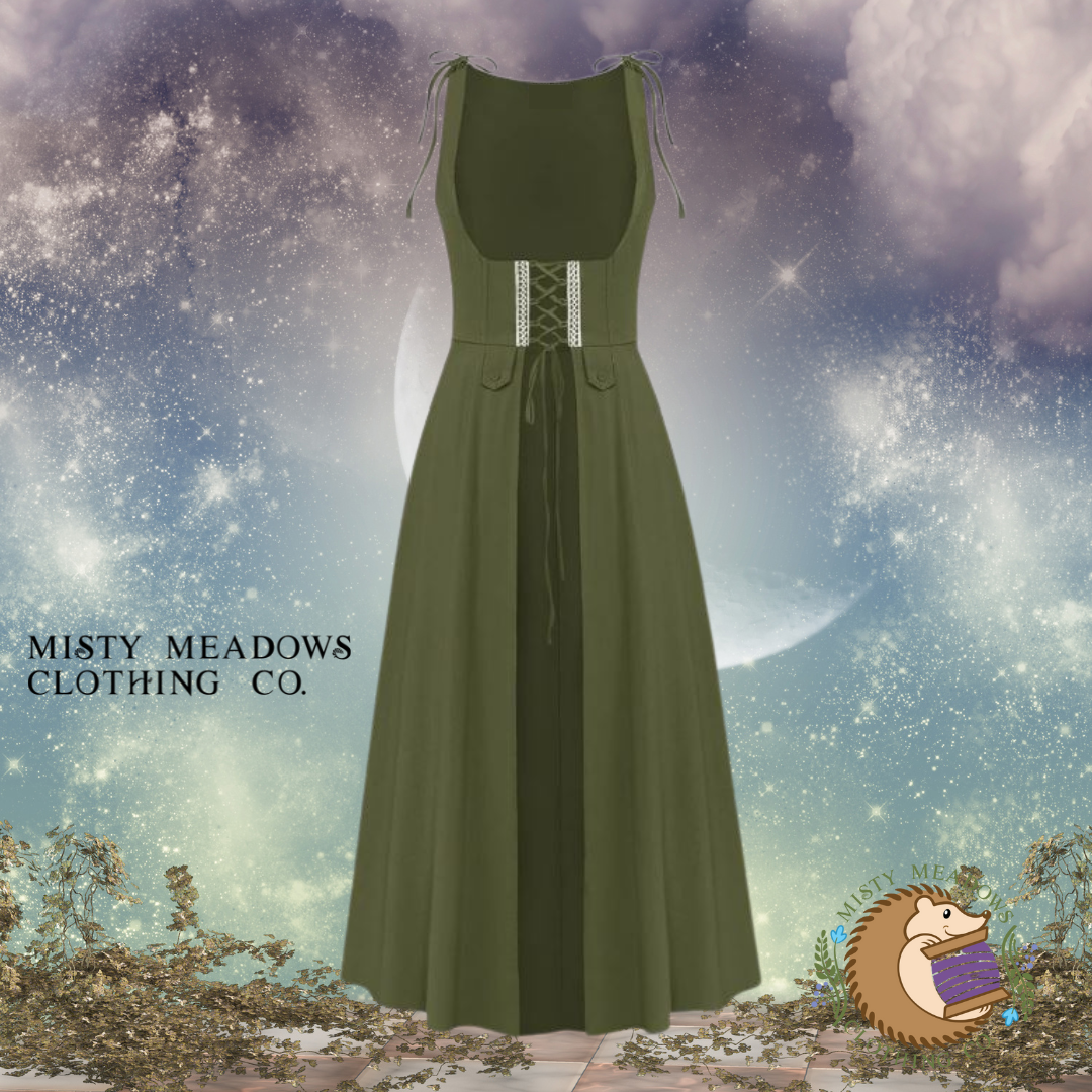 Misty Meadows Clothing Company! Misty Meadows Clothing Co. Misty Meadows Clothing Company! Misty Meadows Clothing Co.