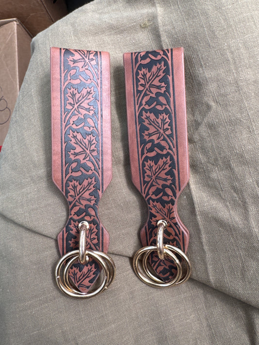 2 Pack Belt Loop Dress Hike!